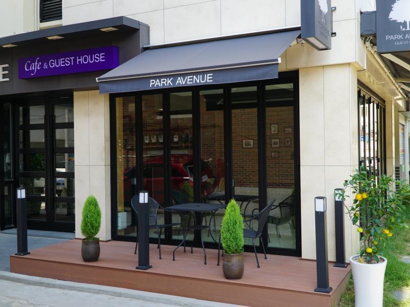 Park Avenue Séoul