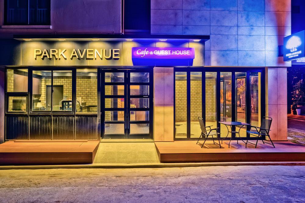 Park Avenue Séoul