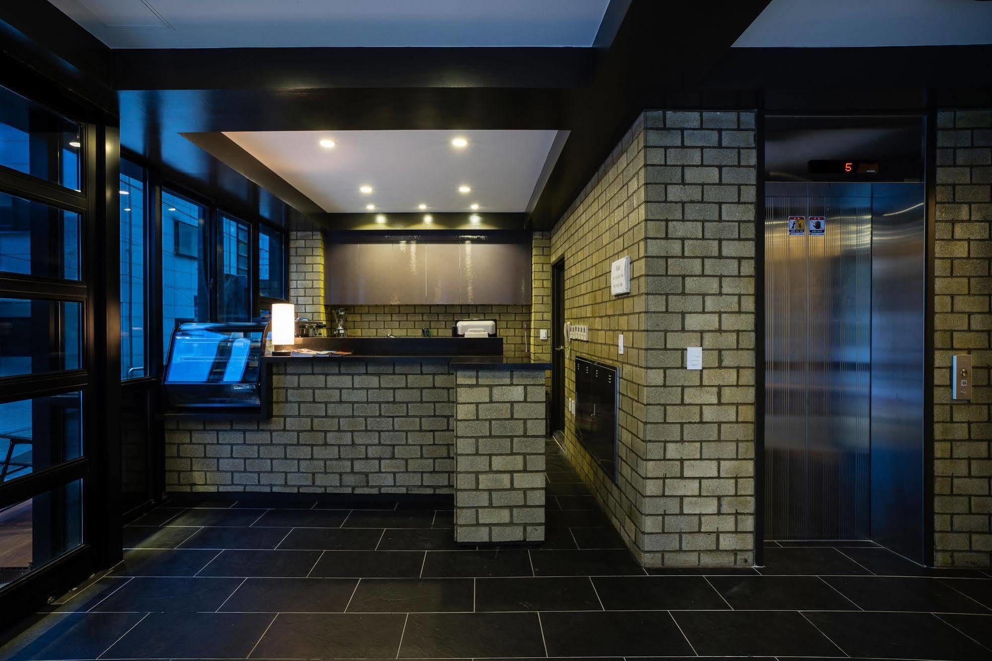 Park Avenue Auberge de jeunesse *