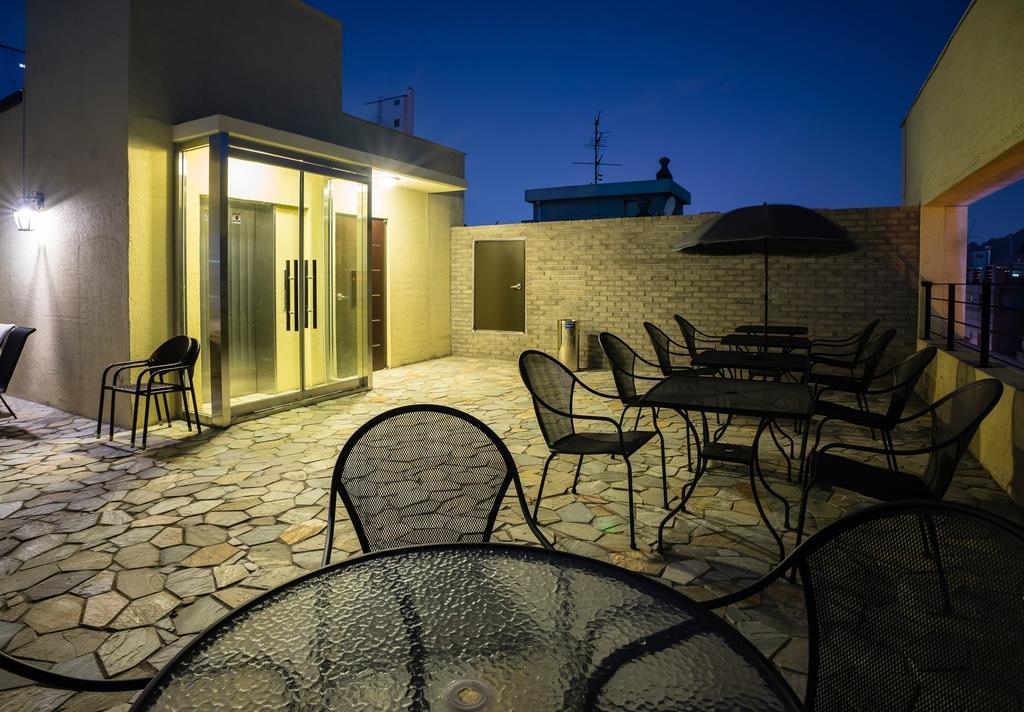 Park Avenue Hostel